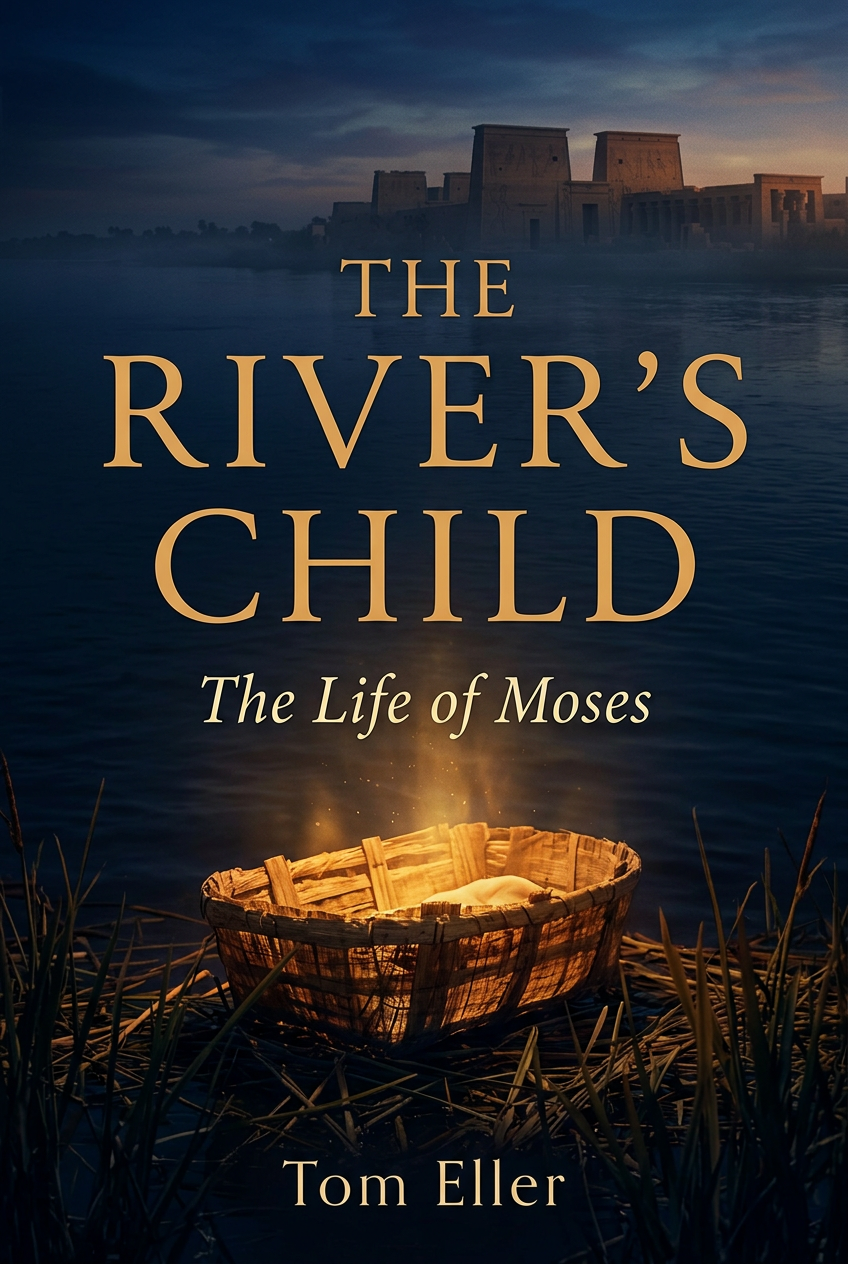 The River's Child: The Life of Moses